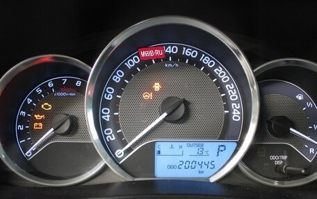 Toyota Corolla, 2014 год, 1 357 000 рублей, 12 фотография
