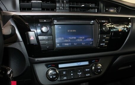 Toyota Corolla, 2014 год, 1 357 000 рублей, 13 фотография