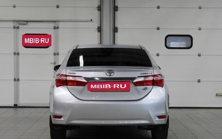 Toyota Corolla, 2014 год, 1 357 000 рублей, 6 фотография