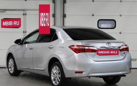 Toyota Corolla, 2014 год, 1 357 000 рублей, 7 фотография
