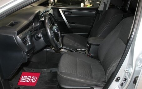 Toyota Corolla, 2014 год, 1 357 000 рублей, 11 фотография