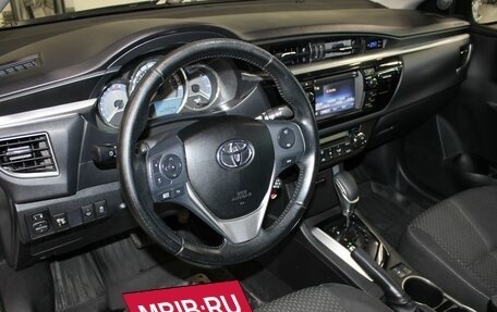 Toyota Corolla, 2014 год, 1 357 000 рублей, 10 фотография