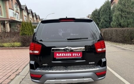 KIA Mohave I, 2018 год, 3 300 000 рублей, 7 фотография