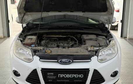 Ford Focus III, 2012 год, 649 000 рублей, 11 фотография