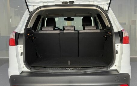 Ford Focus III, 2012 год, 649 000 рублей, 12 фотография