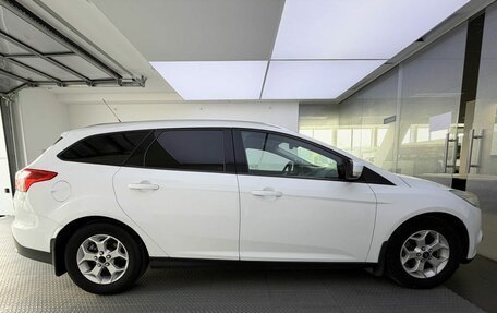 Ford Focus III, 2012 год, 649 000 рублей, 5 фотография