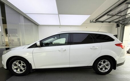 Ford Focus III, 2012 год, 649 000 рублей, 10 фотография