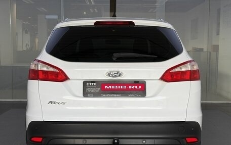Ford Focus III, 2012 год, 649 000 рублей, 7 фотография