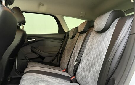 Ford Focus III, 2012 год, 649 000 рублей, 15 фотография