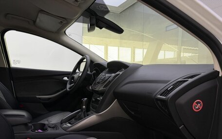 Ford Focus III, 2012 год, 649 000 рублей, 13 фотография