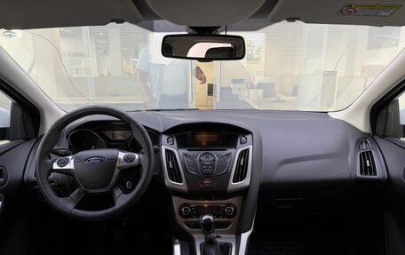 Ford Focus III, 2012 год, 649 000 рублей, 17 фотография