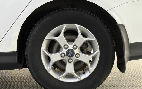 Ford Focus III, 2012 год, 649 000 рублей, 22 фотография