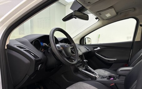Ford Focus III, 2012 год, 649 000 рублей, 20 фотография