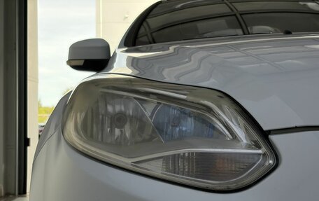 Ford Focus III, 2012 год, 649 000 рублей, 21 фотография