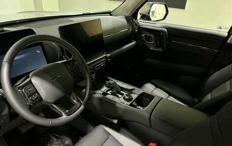 Haval H7, 2026 год, 4 157 010 рублей, 9 фотография
