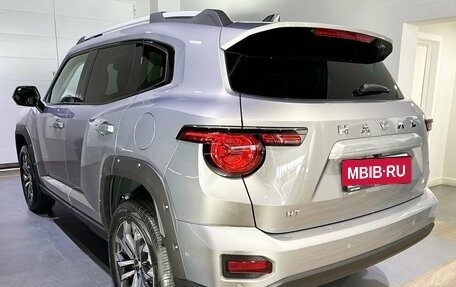 Haval H7, 2026 год, 4 157 010 рублей, 7 фотография