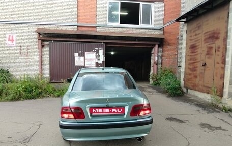 Mitsubishi Carisma I, 2003 год, 220 000 рублей, 3 фотография