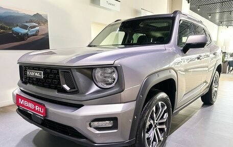 Haval H7, 2026 год, 4 157 010 рублей, 3 фотография