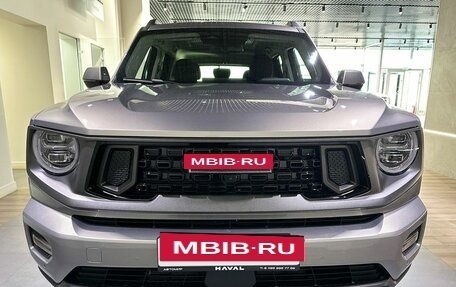 Haval H7, 2026 год, 4 157 010 рублей, 2 фотография
