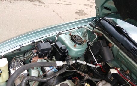 Mitsubishi Carisma I, 2003 год, 220 000 рублей, 5 фотография