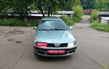 Mitsubishi Carisma I, 2003 год, 220 000 рублей, 4 фотография