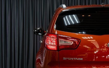 KIA Sportage III, 2013 год, 1 199 000 рублей, 7 фотография