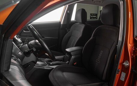 KIA Sportage III, 2013 год, 1 199 000 рублей, 14 фотография