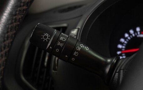 KIA Sportage III, 2013 год, 1 199 000 рублей, 20 фотография