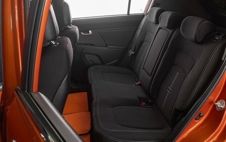 KIA Sportage III, 2013 год, 1 199 000 рублей, 13 фотография