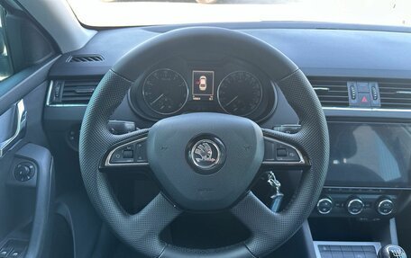 Skoda Octavia, 2014 год, 1 070 000 рублей, 12 фотография