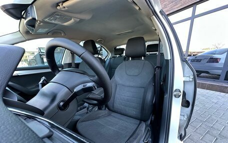 Skoda Octavia, 2014 год, 1 070 000 рублей, 11 фотография