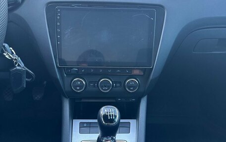 Skoda Octavia, 2014 год, 1 070 000 рублей, 15 фотография