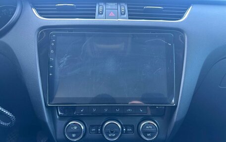 Skoda Octavia, 2014 год, 1 070 000 рублей, 13 фотография