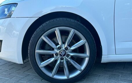 Skoda Octavia, 2014 год, 1 070 000 рублей, 7 фотография