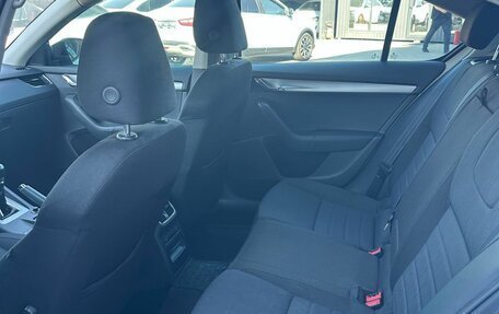 Skoda Octavia, 2014 год, 1 070 000 рублей, 17 фотография