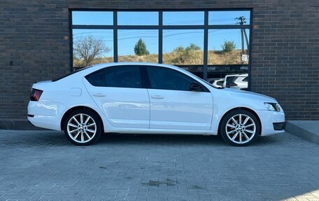 Skoda Octavia, 2014 год, 1 070 000 рублей, 5 фотография