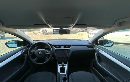 Skoda Octavia, 2014 год, 1 070 000 рублей, 16 фотография