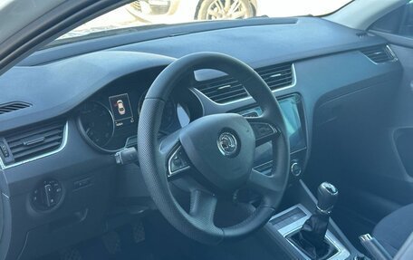 Skoda Octavia, 2014 год, 1 070 000 рублей, 8 фотография