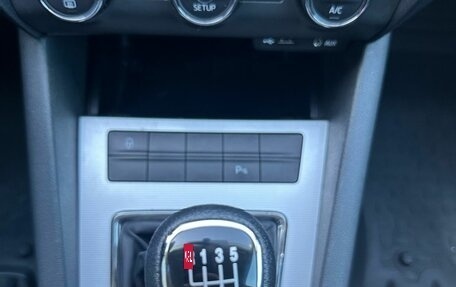 Skoda Octavia, 2014 год, 1 070 000 рублей, 14 фотография