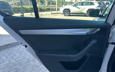 Skoda Octavia, 2014 год, 1 070 000 рублей, 19 фотография