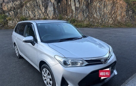 Toyota Corolla, 2021 год, 1 550 000 рублей, 3 фотография