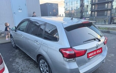 Toyota Corolla, 2021 год, 1 550 000 рублей, 2 фотография