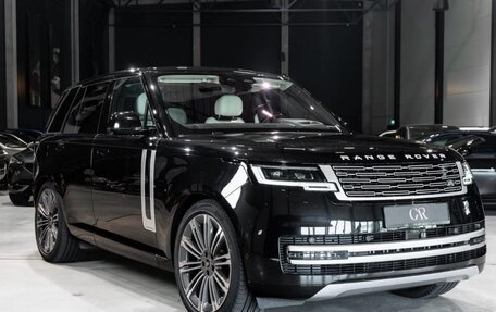 Land Rover Range Rover IV рестайлинг, 2023 год, 18 866 000 рублей, 1 фотография