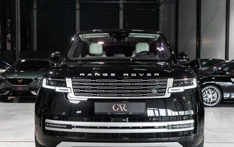 Land Rover Range Rover IV рестайлинг, 2023 год, 18 866 000 рублей, 2 фотография