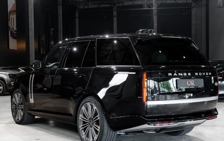 Land Rover Range Rover IV рестайлинг, 2023 год, 18 866 000 рублей, 4 фотография