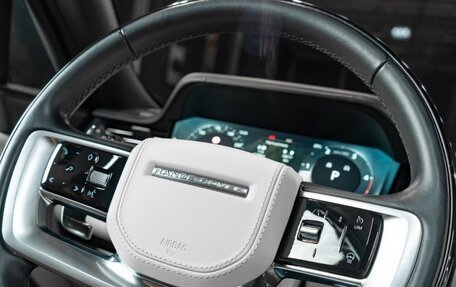 Land Rover Range Rover IV рестайлинг, 2023 год, 18 866 000 рублей, 12 фотография