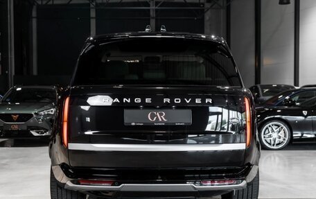 Land Rover Range Rover IV рестайлинг, 2023 год, 18 866 000 рублей, 5 фотография