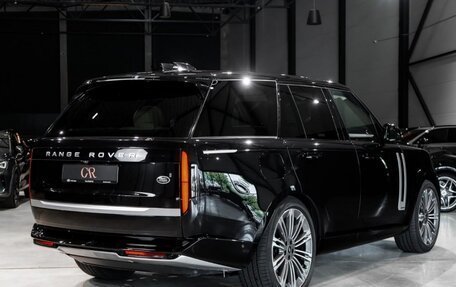 Land Rover Range Rover IV рестайлинг, 2023 год, 18 866 000 рублей, 6 фотография