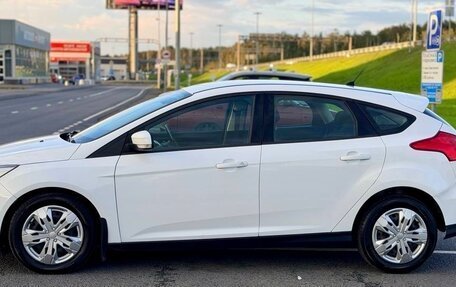 Ford Focus III, 2016 год, 850 000 рублей, 2 фотография