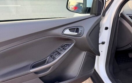 Ford Focus III, 2016 год, 850 000 рублей, 12 фотография